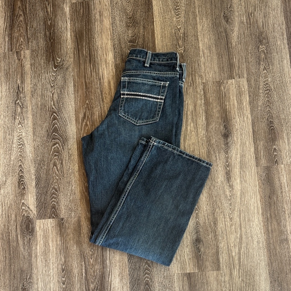 Men’s Cinch Jeans - Size 34x32